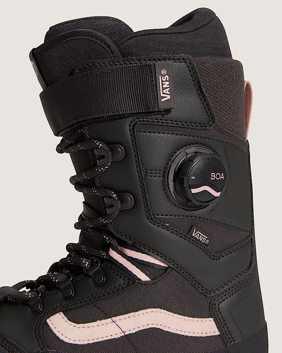 VANS LUNA PRO WOMENS SNOWBOARD BOOTS 2026