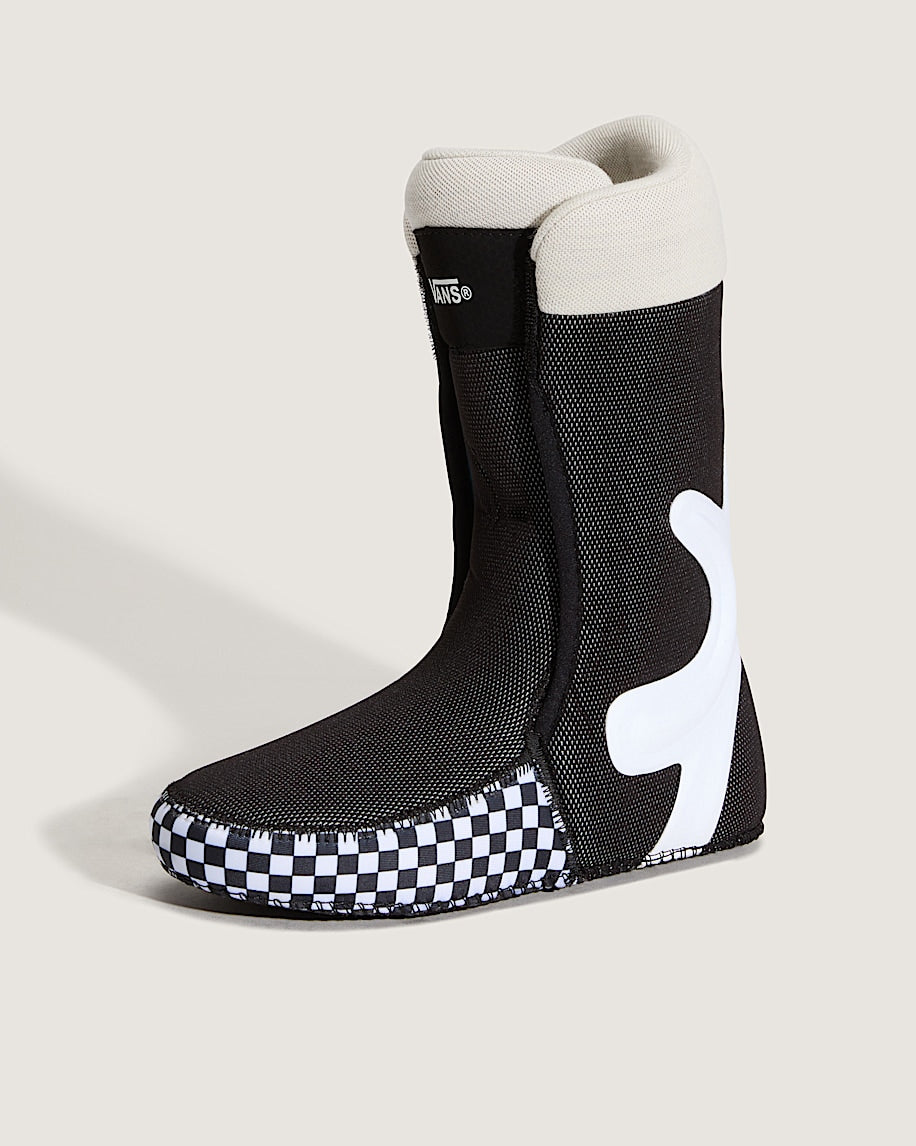 VANS LUNA PRO WOMENS SNOWBOARD BOOTS 2026