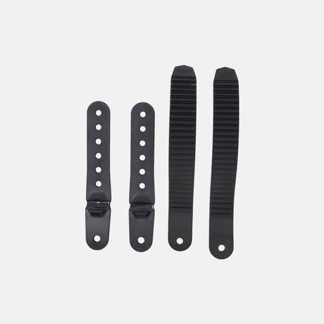 burton detox snowboard binding toe and ankle ladders Ladder Pair The design balances all RIDE Ankle Ladder Strap Kit