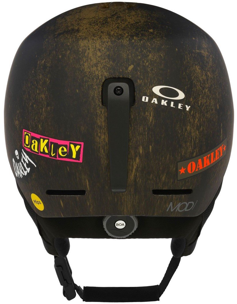 Oakley MOD1 MIPS – Buzz's Boards