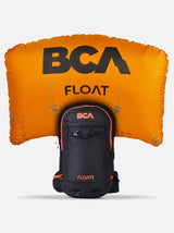 BCA FLOAT 22 BLACK 2025