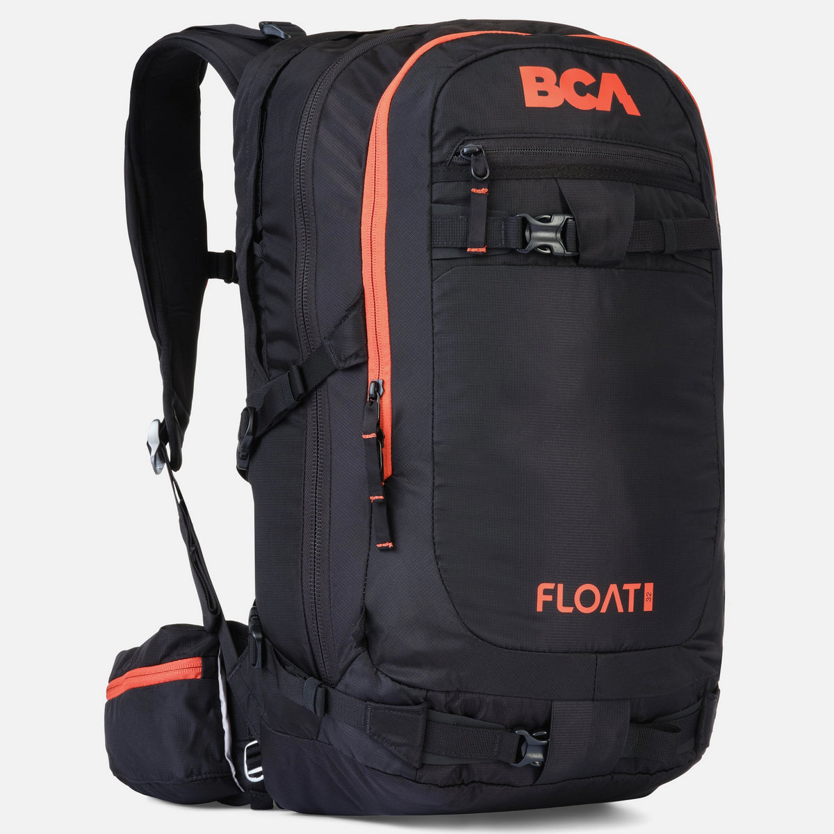 BCA FLOAT 32 BLACK – Buzz's Boards