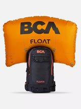 BCA FLOAT 32 BLACK