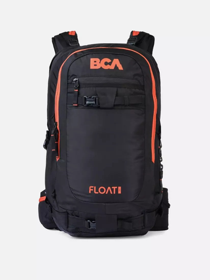 BCA FLOAT 32 BLACK