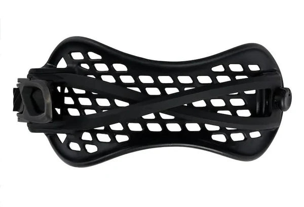 BURTON DT HAMMOCK ANKLE STRAP BLACK