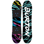 BURTON MINI GROM SNOWBOARD