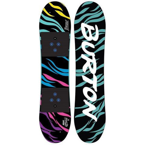 BURTON MINI GROM SNOWBOARD