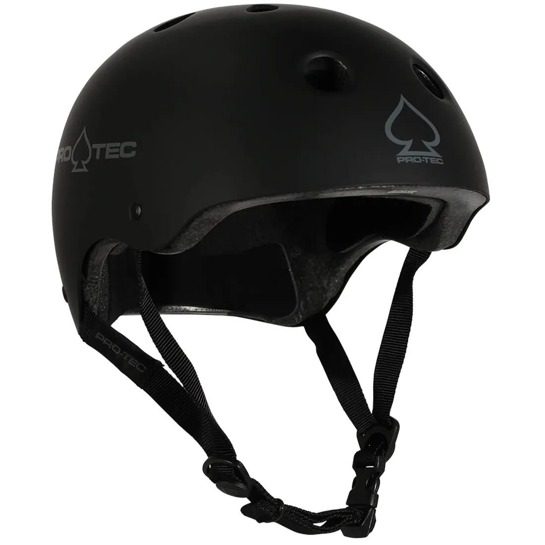PROTEC CLASSIC CERTIFIED SNOW HELMET