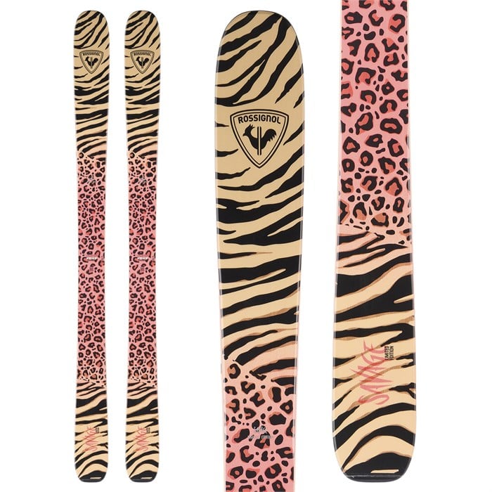 Rossignol SAVAGE FREE 100 OPEN - 2026