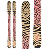 Rossignol SAVAGE FREE 100 OPEN - 2026