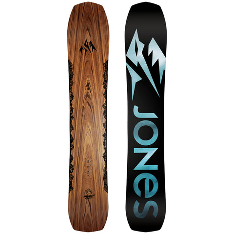 JONES FLAGSHIP SNOWBOARD MEN'S 2024