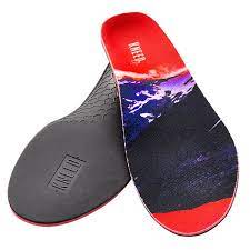 KNEED O2 FOOTBEDS