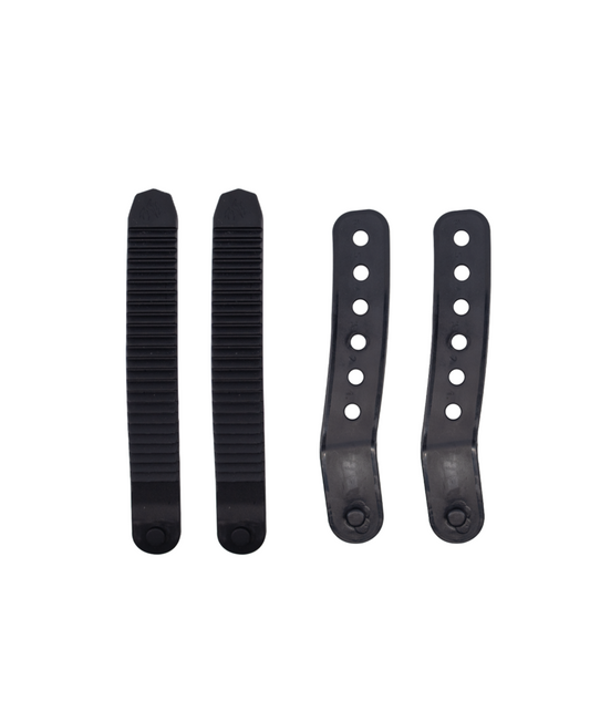 Jones Toe ladder & connector set 2026