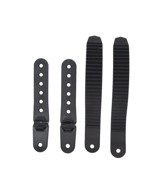 Jones Ankle Ladder & Connector Set 2026