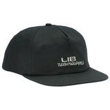 LIB TECH 5 PANEL HAT 2026