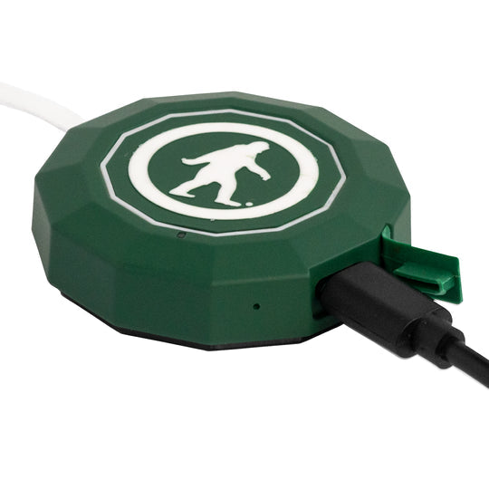 OUTDOOR TECH HELMET AUDIO CHIPS 3.0 WIRELESS Red