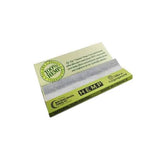 Zig-Zag Rolling Papers 1 1/4 - Organic Hemp
