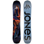 JONES FRONTIER SNOWBOARD MEN’S 2024