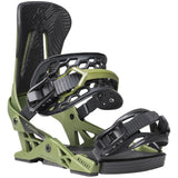 JONES MERCURY SNOWBOARD BINDINGS DB 2025