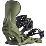 JONES MERCURY SNOWBOARD BINDINGS DB 2025