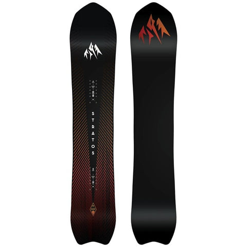 JONES STRATOS SNOWBOARD MEN’S 2024