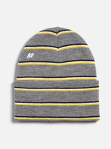 K2 STRIPE BEANIE