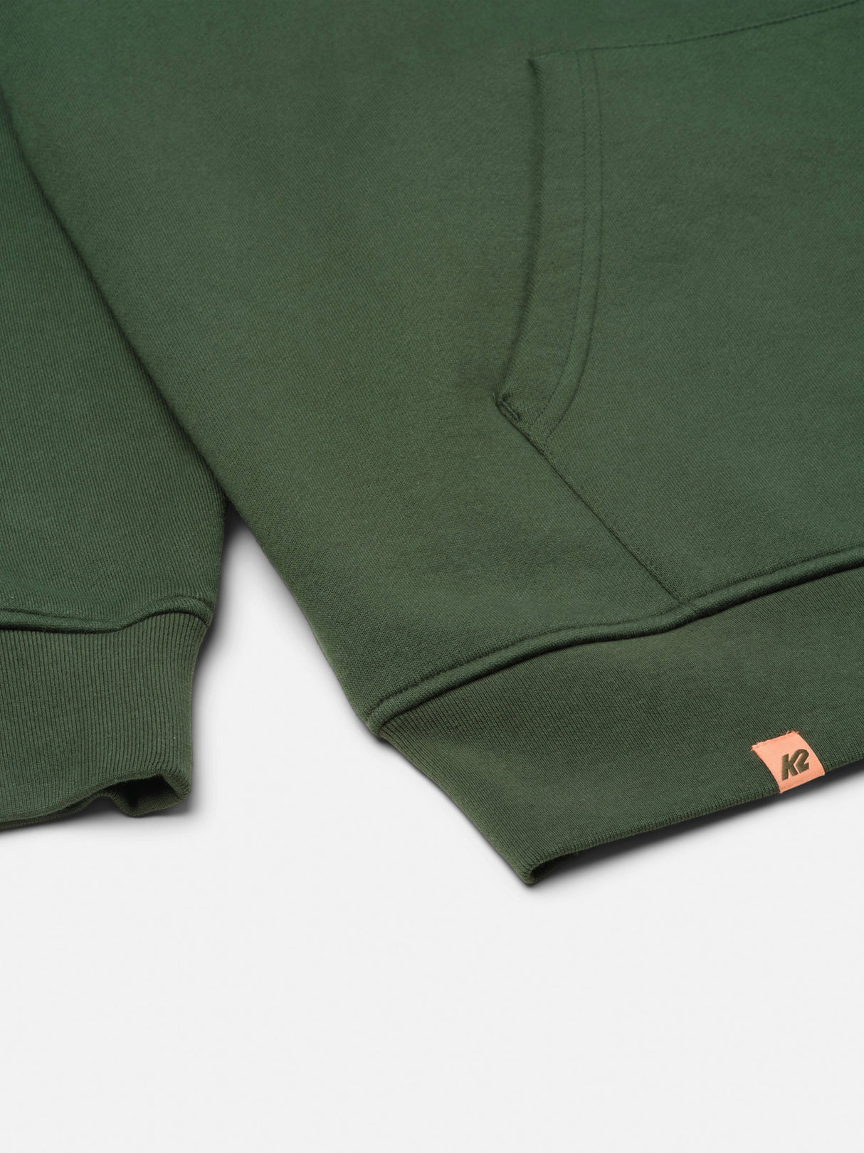 K2 SKI CHAIN LOGO HOODIE 2026