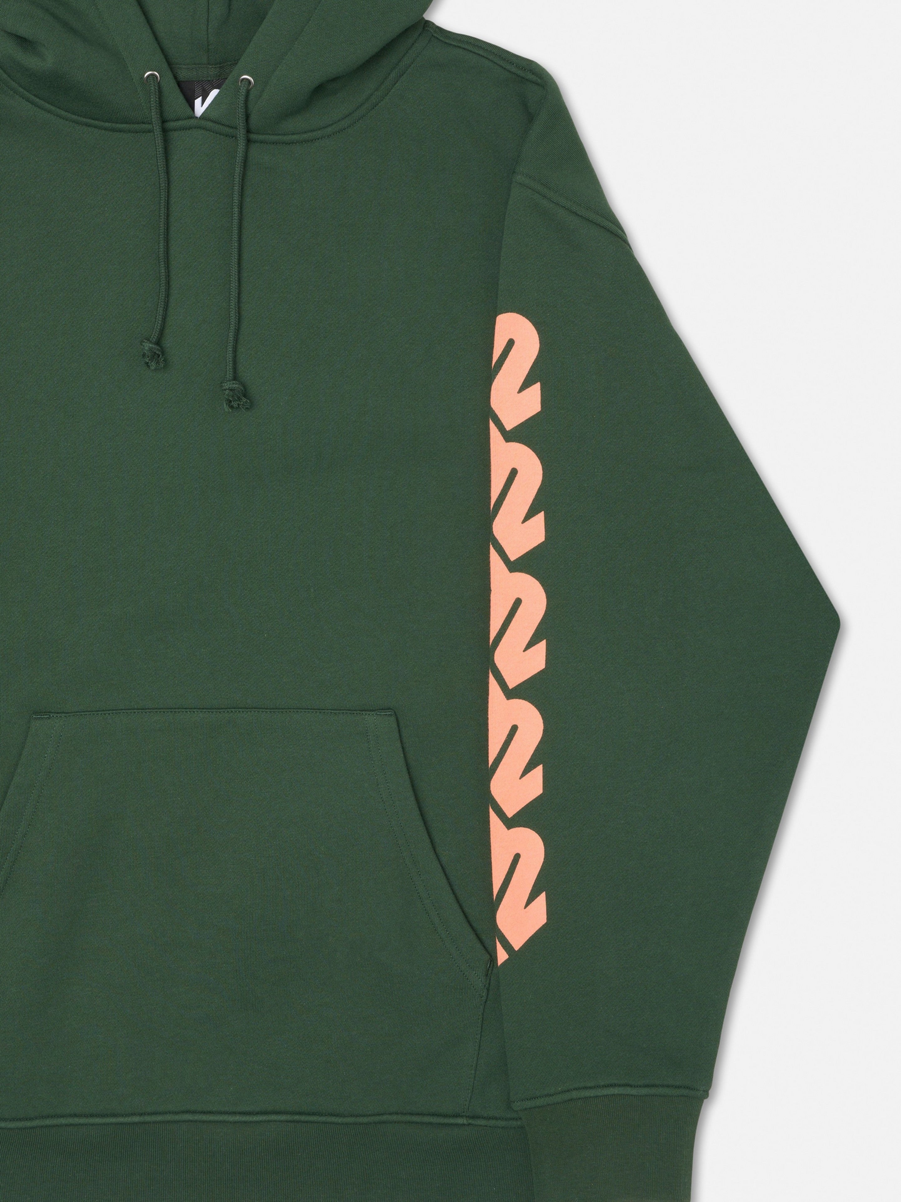 K2 SKI CHAIN LOGO HOODIE 2026 – Buzz's Boards