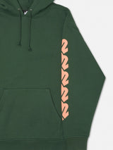 K2 SKI CHAIN LOGO HOODIE 2026