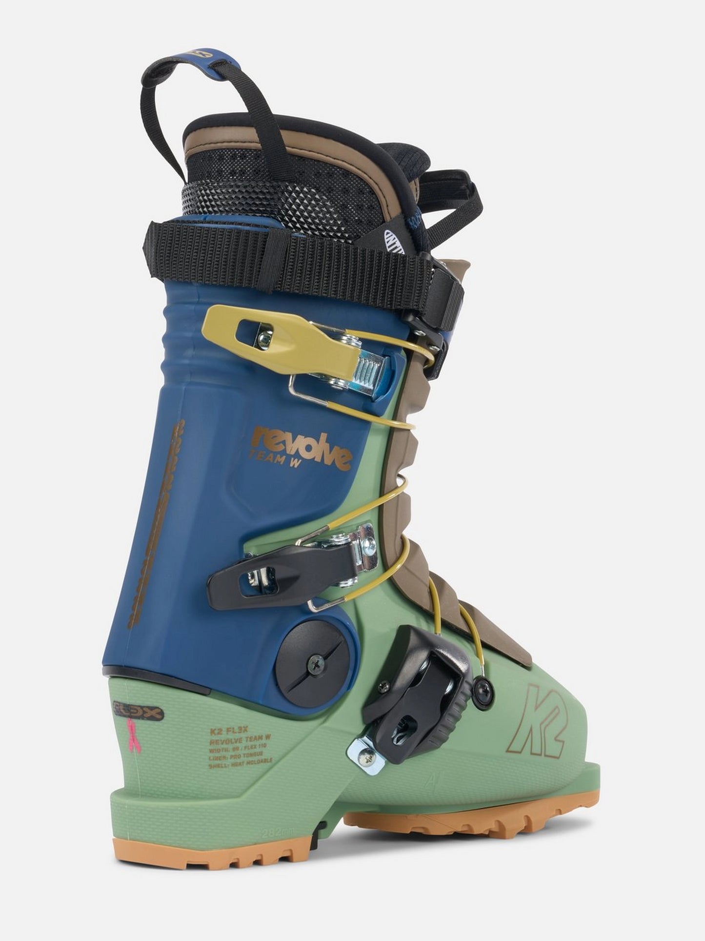 K2 REVOLVE TEAM W 2024