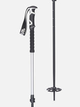 K2 SKIS - LOCKJAW ALUMINUM Ski Poles - 2026
