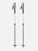K2 SKIS - LOCKJAW ALUMINUM Ski Poles - 2026