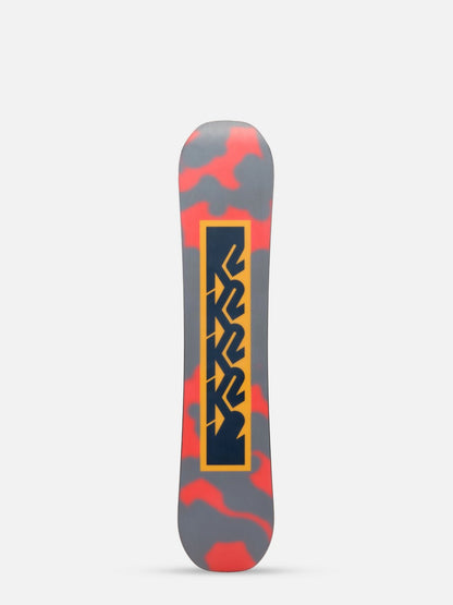 K2 MINI TURBO YOUTH SNOWBOARD 2024