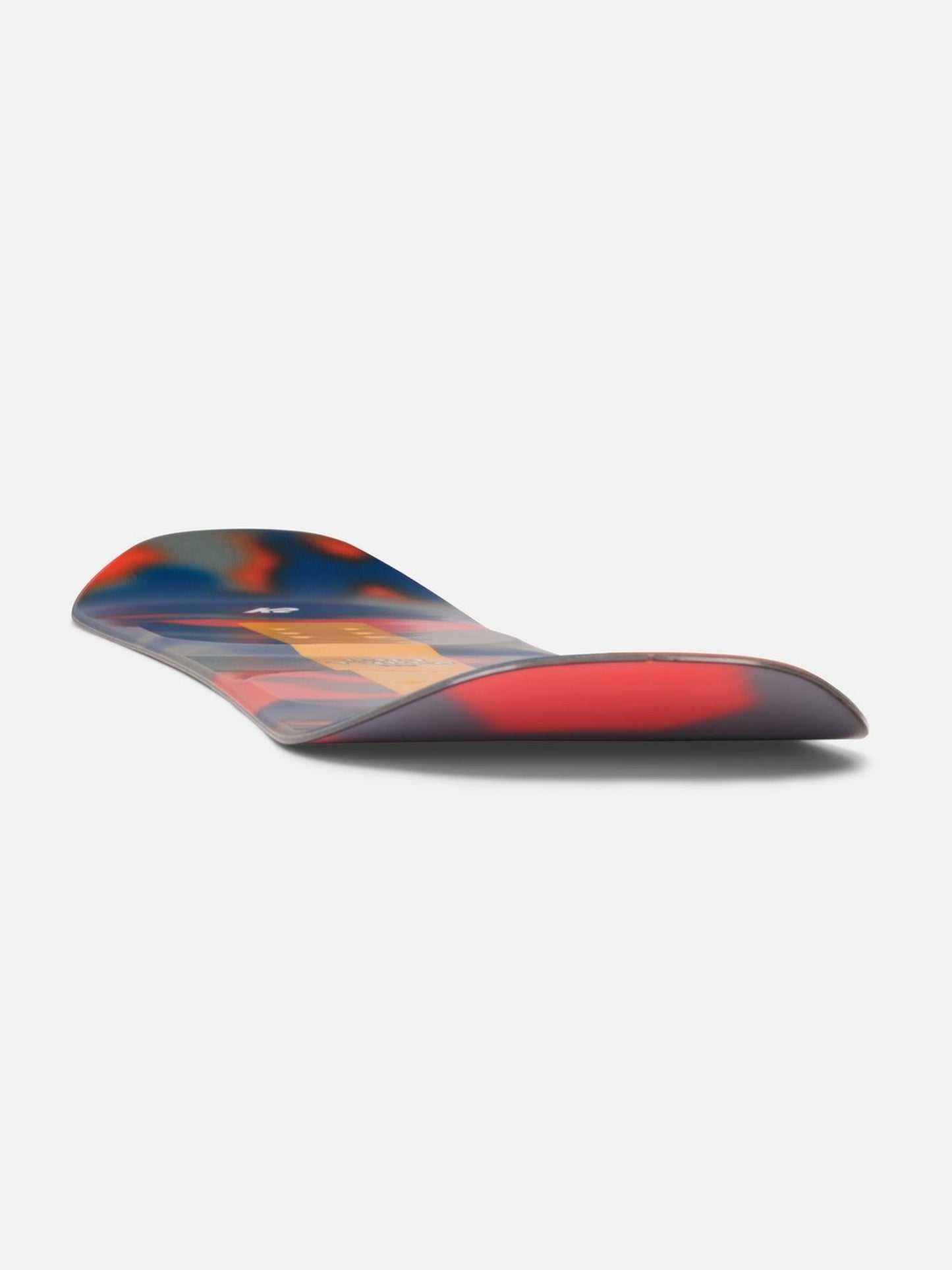 K2 MINI TURBO YOUTH SNOWBOARD 2024