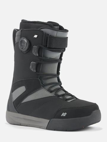 K2 OVERDRAFT MEN'S SNOWBOARD BOOTS 2024