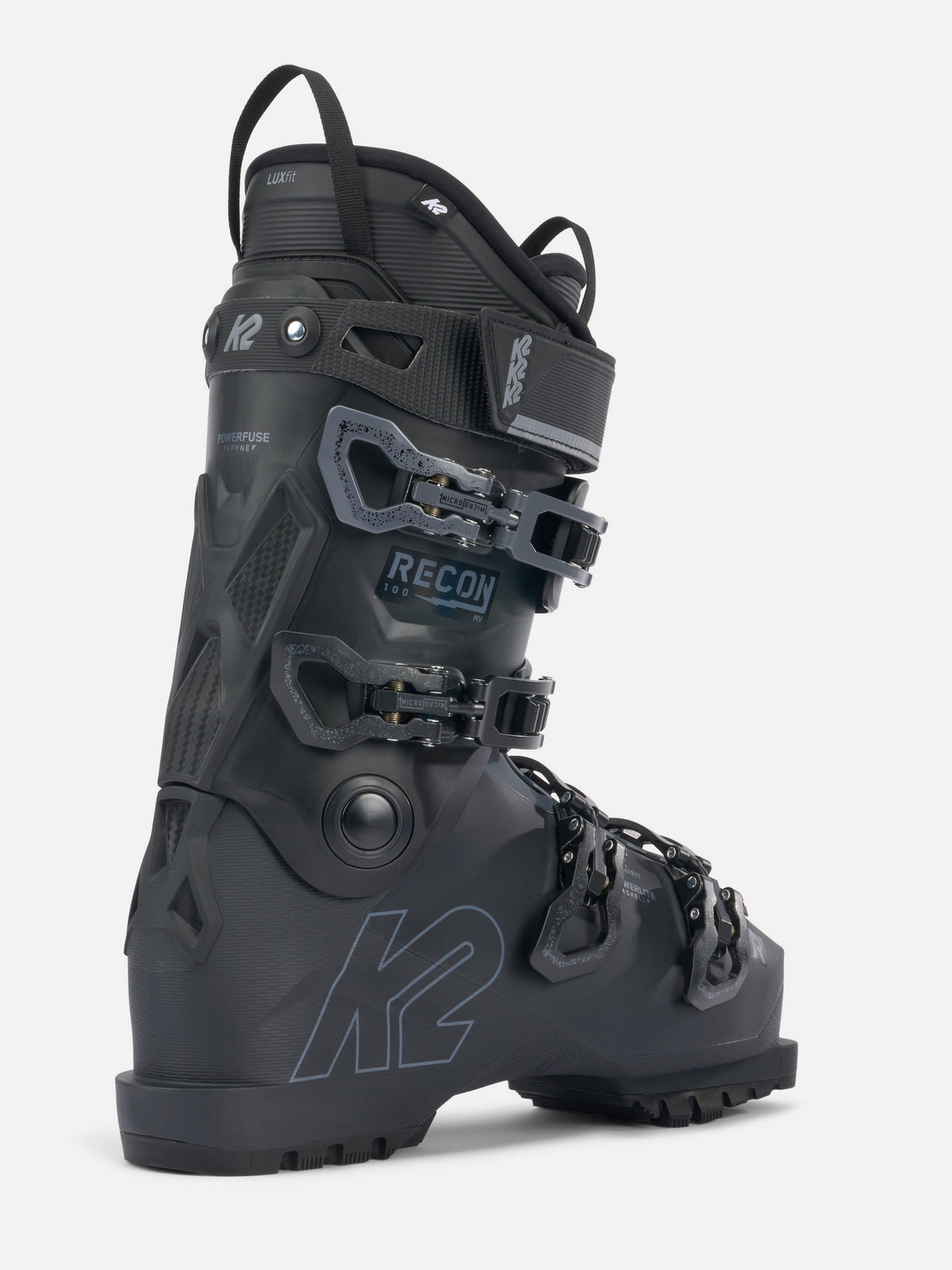 K2 SKIS - Recon 110 BOA Ski Boots - 2026