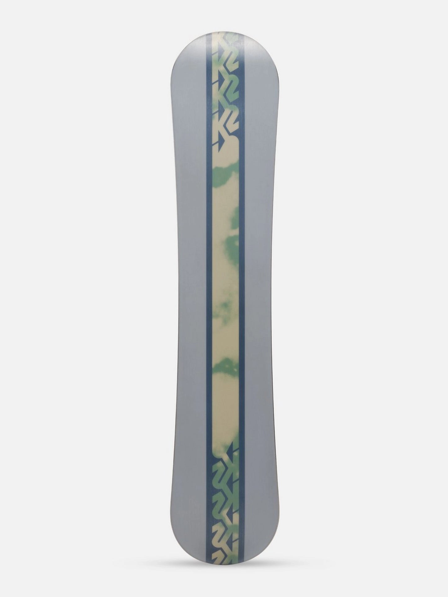 K2 VANDAL YOUTH SNOWBOARD 2024