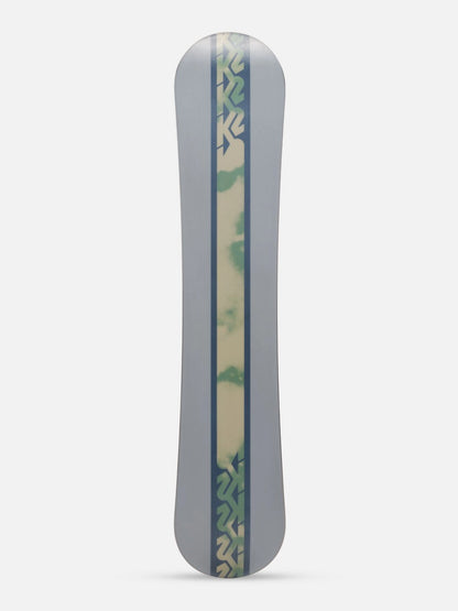 K2 VANDAL YOUTH SNOWBOARD 2024