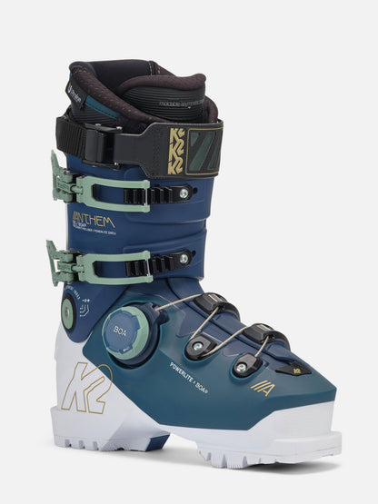 K2 SKIS - ANTHEM 105 BOA Ski Boots - 2026