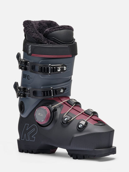 K2 SKIS - BFC 95 BOA W Ski Boots - 2026