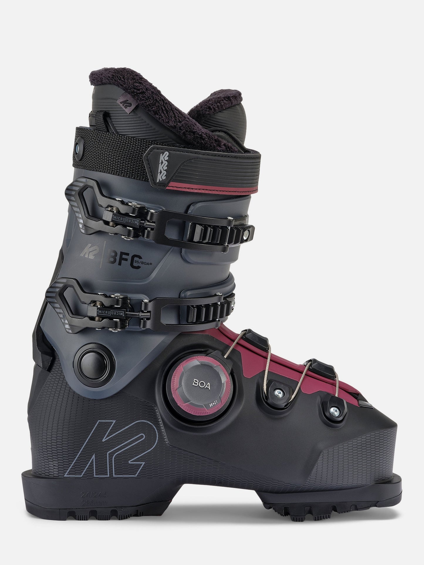 K2 SKIS - BFC 95 BOA W Ski Boots - 2026