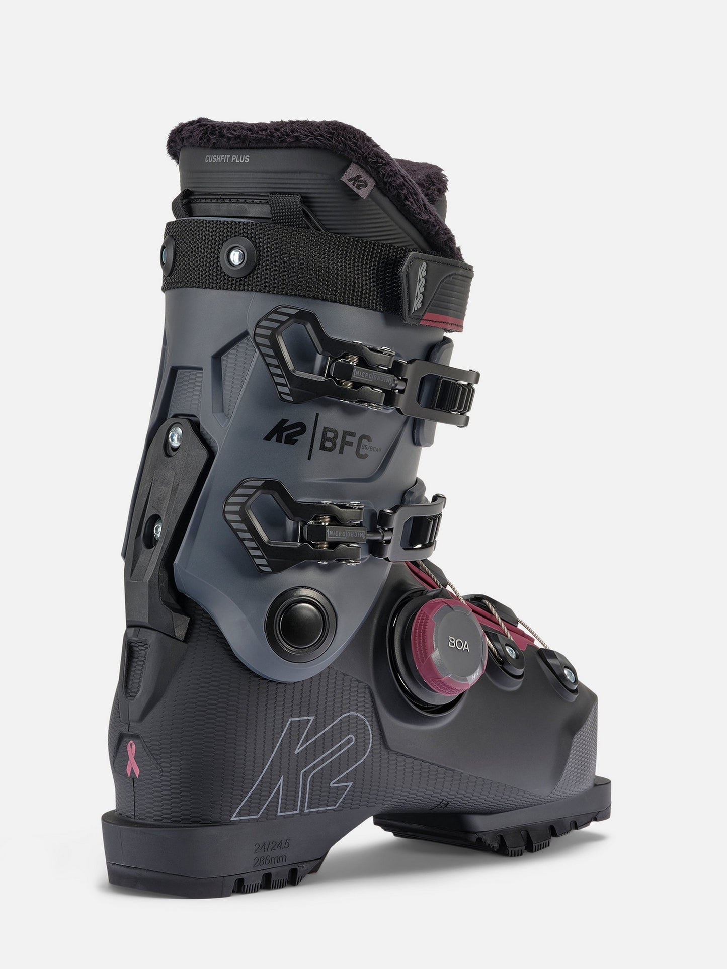 K2 SKIS - BFC 95 BOA W Ski Boots - 2026