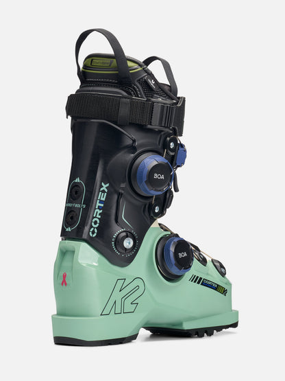 K2 SKIS - Cortex 105 W Zonal BOA Ski Boots - 2026