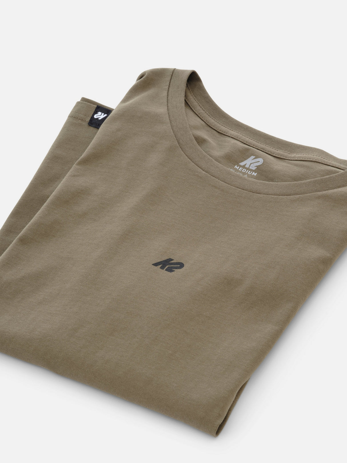 K2 SKI HERITAGE WOMEN’S T-SHIRT 2026