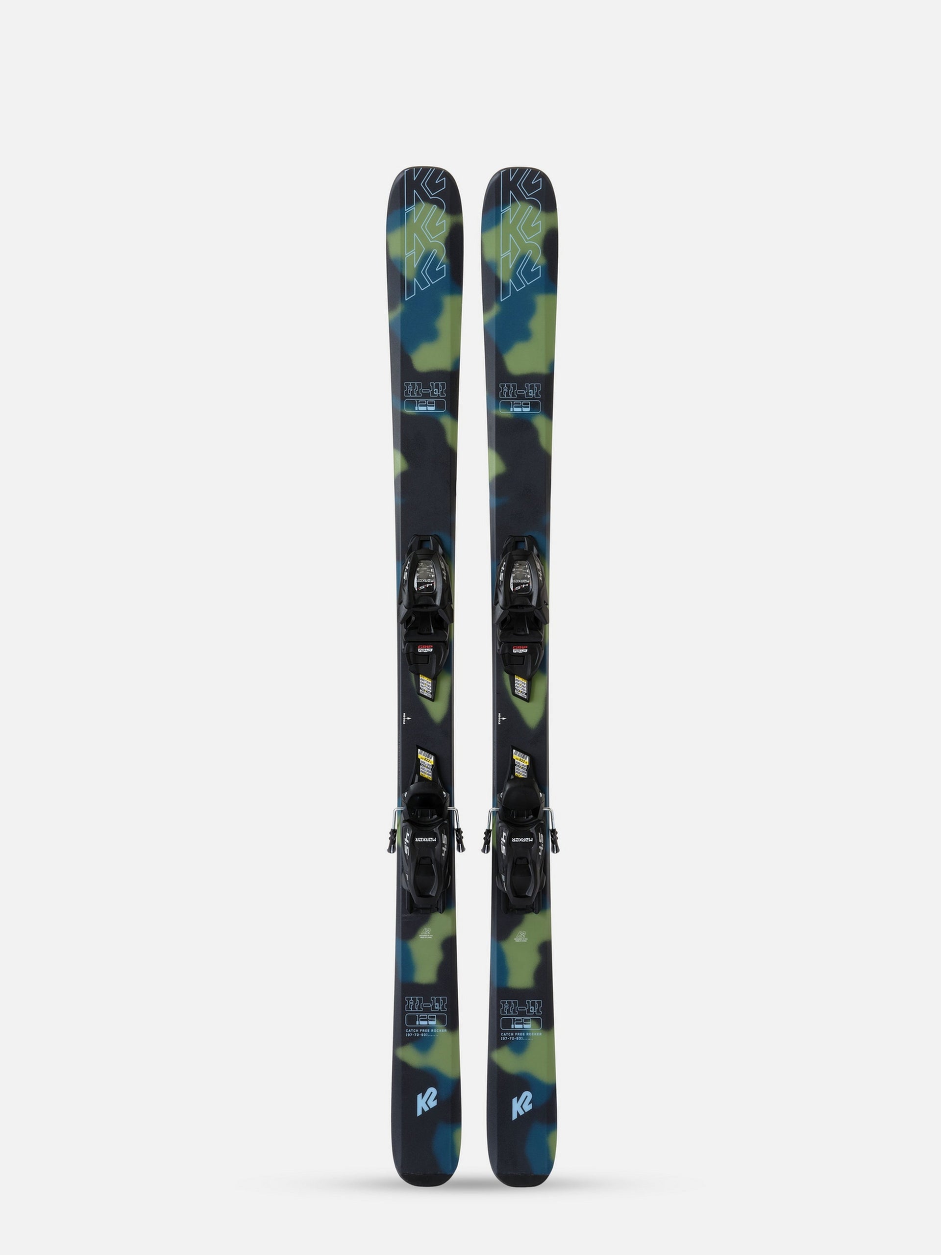 K2 SKIS