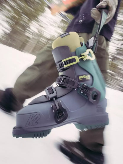 K2 METHOD PRO - 2025