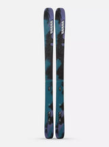 k2 99ti mindbender skis K2 Mindbender 99Ti Women's