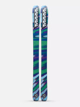 2025 K2 Mindbender 99Ti Women's Skis 160