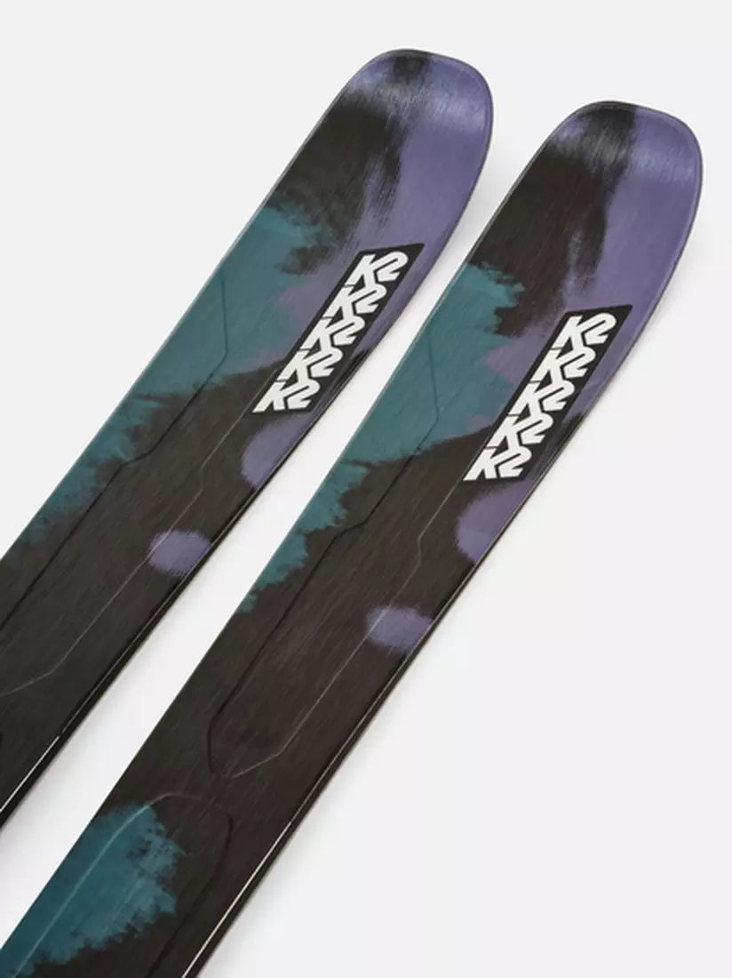 K2 MINDBENDER 99TI WOMEN'S - 2025 – Buzz's Boards