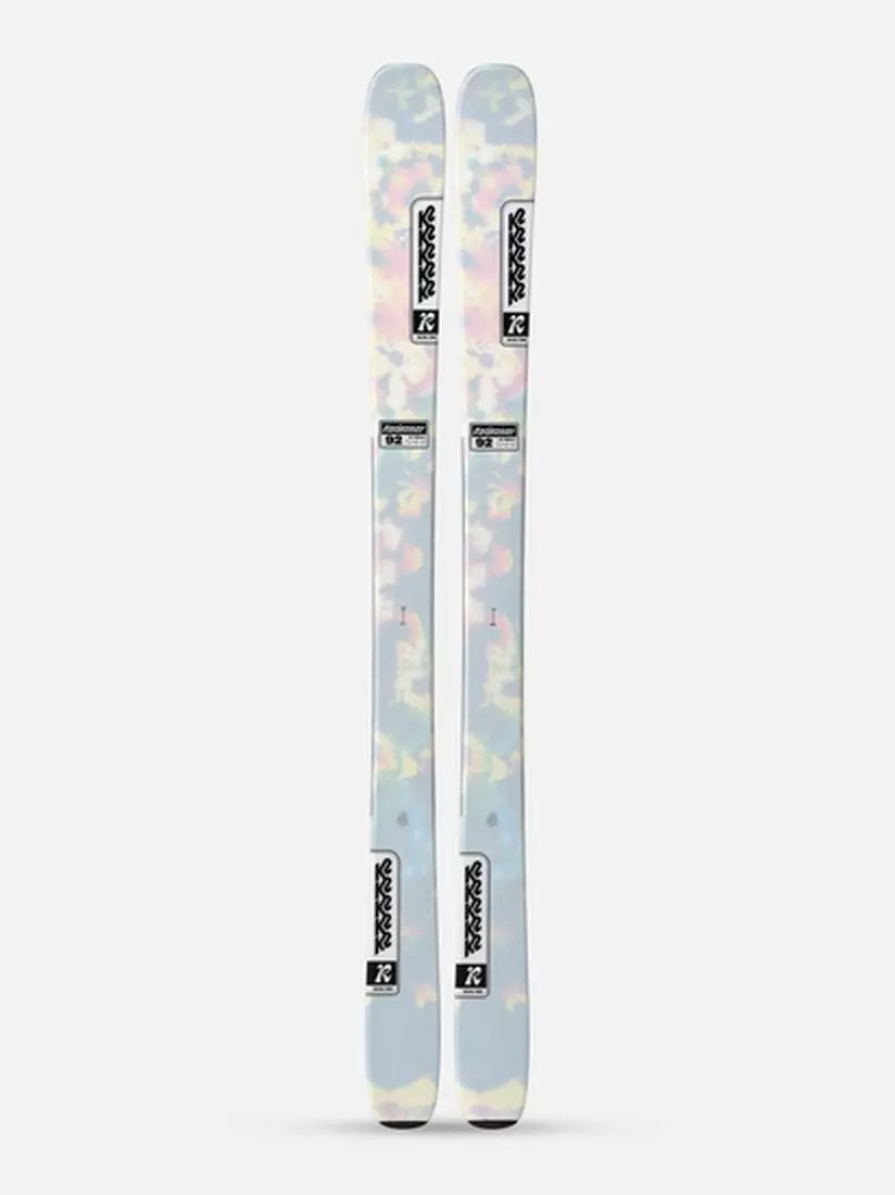 2022 k2 reckoner 92 skis K2 Reckoner 92 W Women's Skis 2025